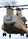 CH-47F CH-47F